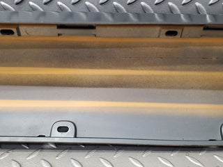 W201 Baby Benz side skirt right side used OEM
