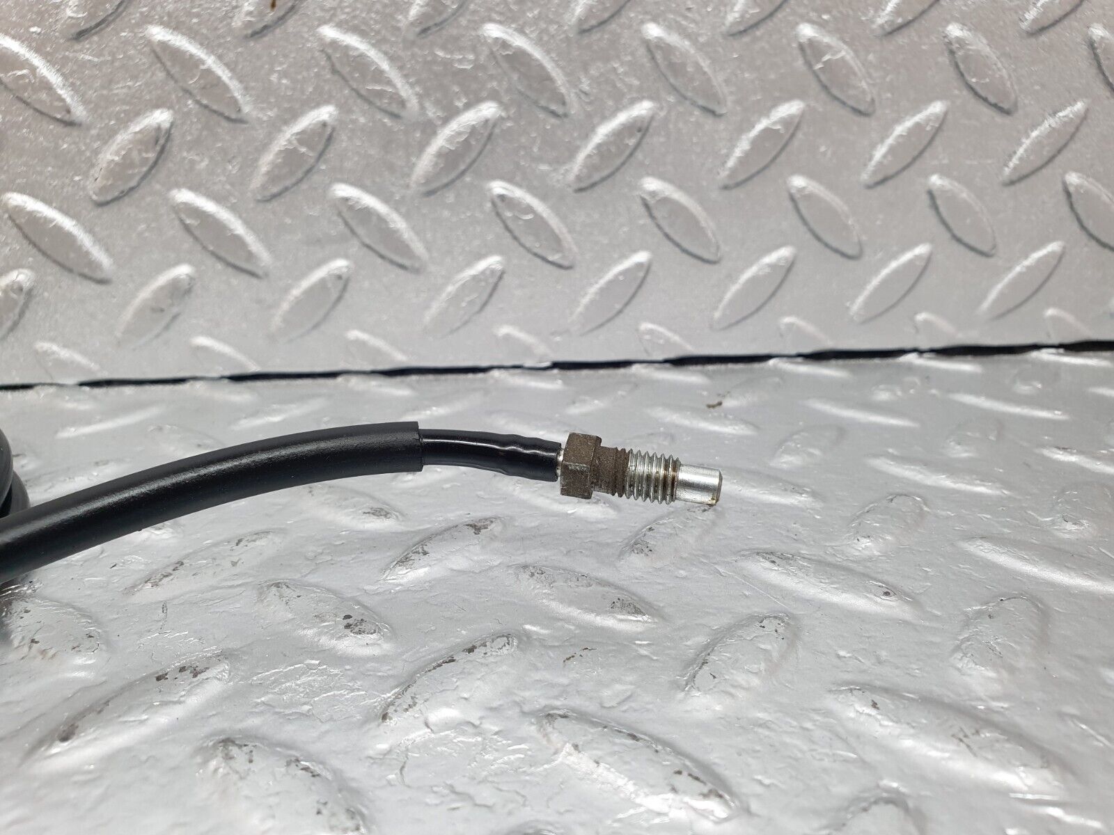 43297 Mercedes-Benz W108 280SE Oil Pressure Gauge Pipe