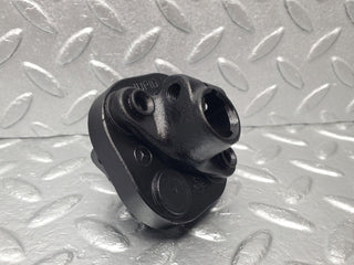 46636 Mercedes-Benz C123 280CE Coupe Steering Column Lower Shaft Connector 1234620346