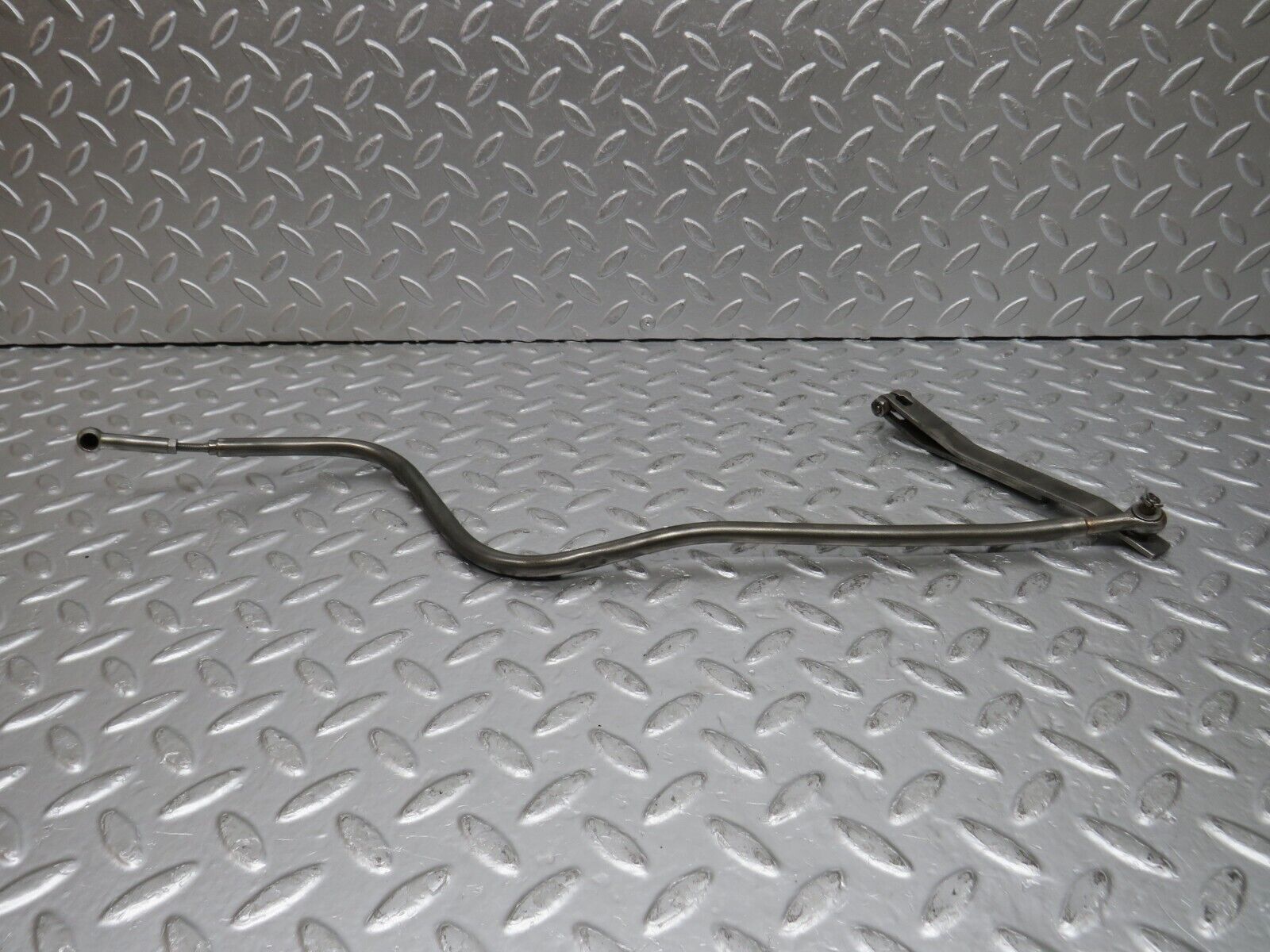 32809 Mercedes-Benz C107 R107 350 V8 Gearbox Linkage