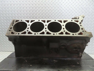 R107 SL engine block used OEM