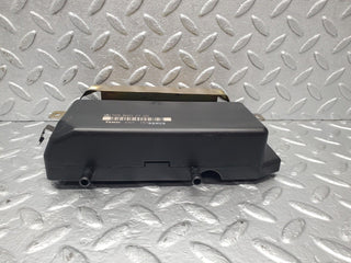 46796 Mercedes-Benz R129 320SL Coupe Seat Control Unit 1298202126