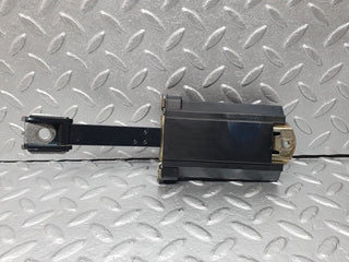 W202 door safety check strap rear left used OEM