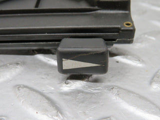 R107 SL air vent control lever centre used OEM