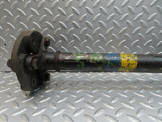 15793 Mercedes-Benz R107 450SL Cardan Shaft Prop Shaft