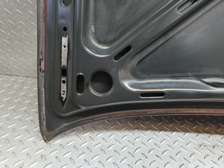 43815 Mercedes-Benz C126 380SEC Coupe Aluminium Trunk Boot Lid