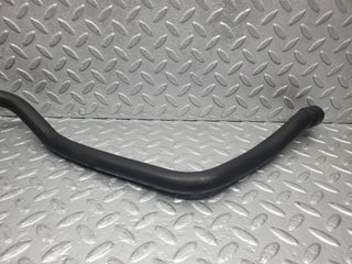 W126 Coupe engine coolant hose pipe used OEM