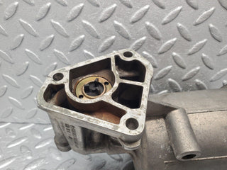 46093 Mercedes-Benz W126 420SE Oil Filter Housing 0011846525 1171802611