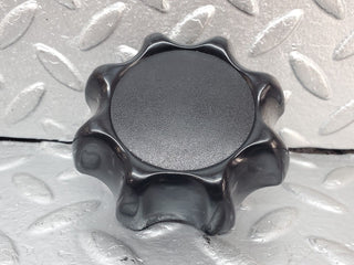 44351 Mercedes-Benz W123 280E Seat Backrest Recline Handle Knob 0009181026