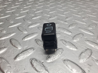 W124 Wagon electric window switch left used OEM
