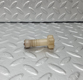 W201 Baby Benz windscreen washer reservoir holder used OEM