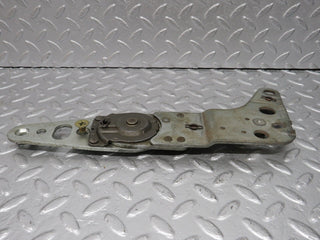 R107 SL front right seat hinge used OEM