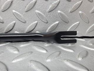 44510 Mercedes-Benz W123 280E Horn Bracket