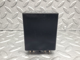 W124 air conditioning relay used OEM