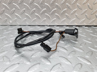 42529 Mercedes-Benz R129 320SL Coupe Windscreen Washer Nozzle