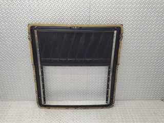 W201 Baby Benz power sunroof frame used OEM