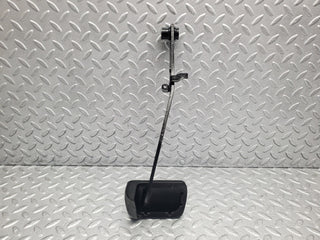 W201 Baby Benz brake pedal with rubber used OEM