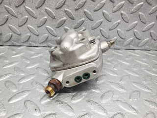 W201 Baby Benz fuel distributor used OEM