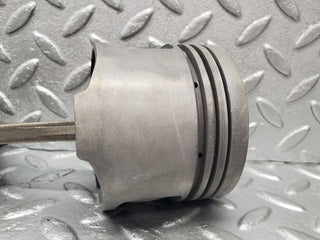 46604 Mercedes-Benz C123 280CE Coupe Piston With Connecting Rod 85.986mm 11005