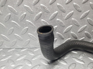 46702 Mercedes-Benz C123 280CE Coupe Coolant Hose Pipe 1238320794