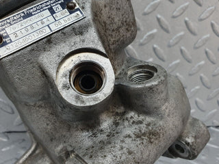 44133 Mercedes-Benz C123 230CE Coupe Power Steering Pump 1264601380 7672900448