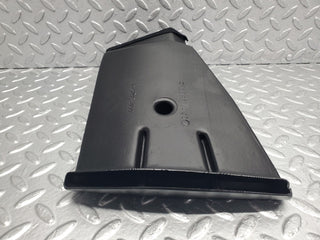 W123 heating air duct left side used OEM