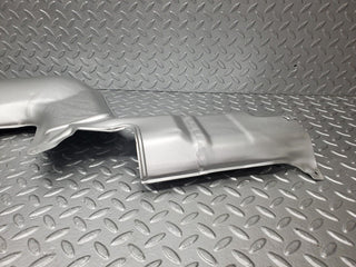 46498 Mercedes-Benz C123 280CE Coupe Exhaust Heat Shield