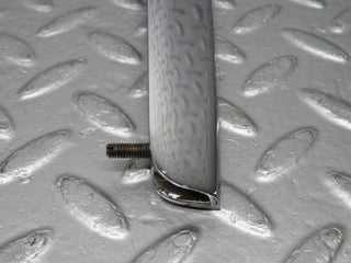 39156 Mercedes-Benz R107 500SL Trunk Chrome Handle Left Side