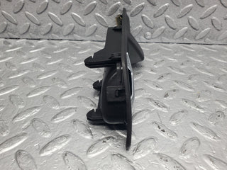 W124 rear right interior door handle used OEM