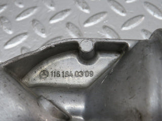 25094 Mercedes-Benz R107 C107 Oil Filter Housing 1161840309