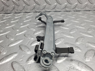 W123 heater slider control used OEM