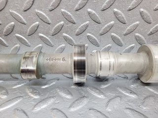 45432 Mercedes-Benz 280E M110.988 Camshaft Exhaust Side 11078