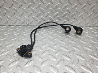 46202 Mercedes-Benz W124 280E Knock Sensor 0031537728 2025402081