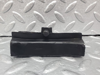 45726 Mercedes-Benz W126 420SE Firewall Grommet Left Side 1269972081