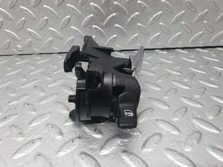 R129 SL right door interior handle used OEM