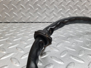 W123 Coupe battery wire cable used OEM