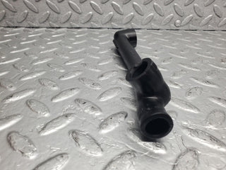 W123 crankcase breather hose used OEM