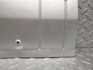 46373 Mercedes-Benz C123 280CE Coupe Exhaust Heat Shield