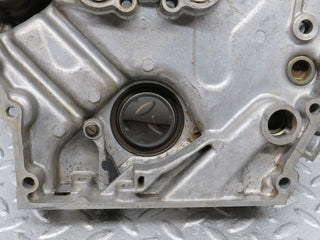 33079 Mercedes-Benz C107 R107 350 V8 Timing Chain Cover 1160150801