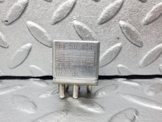 45537 Mercedes-Benz W126 420SE Multi Purpose Relay 0015420219