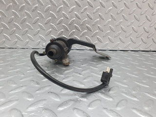 43681 Mercedes-Benz C126 380SEC Coupe Auxiliary Heating Water Pump 1268301014