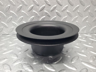 46634 Mercedes-Benz C123 280CE Coupe Water Pump Pulley 1102051410