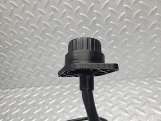 W123 Coupe diagnostic connector used OEM