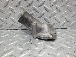 W112 thermostat housing used OEM