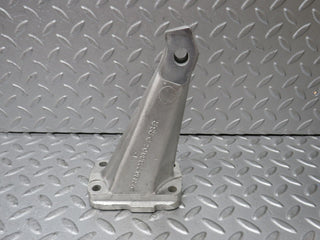 R107 SL engine mount bracket right used OEM
