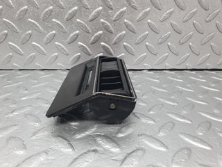 W126 Coupe centre console air vent used OEM