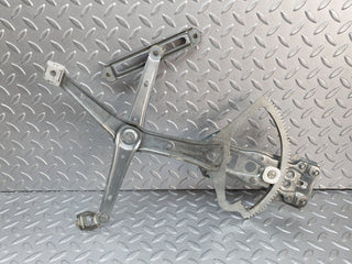 W202 front right power window regulator used OEM