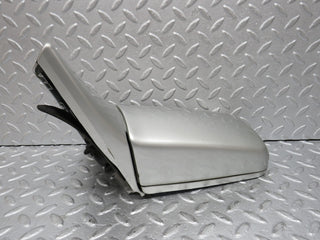 R129 SL electric wing mirror left used OEM