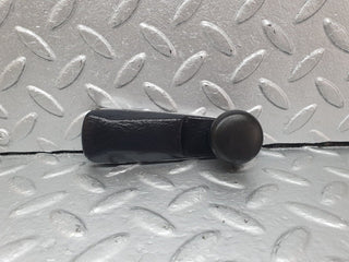 42702 Mercedes-Benz W201 190 2.0L Window Lifter Crank Handle
