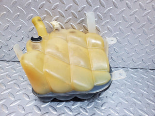 45042 Mercedes-Benz R129 300SL Coupe Coolant Tank Reservoir 1295000349